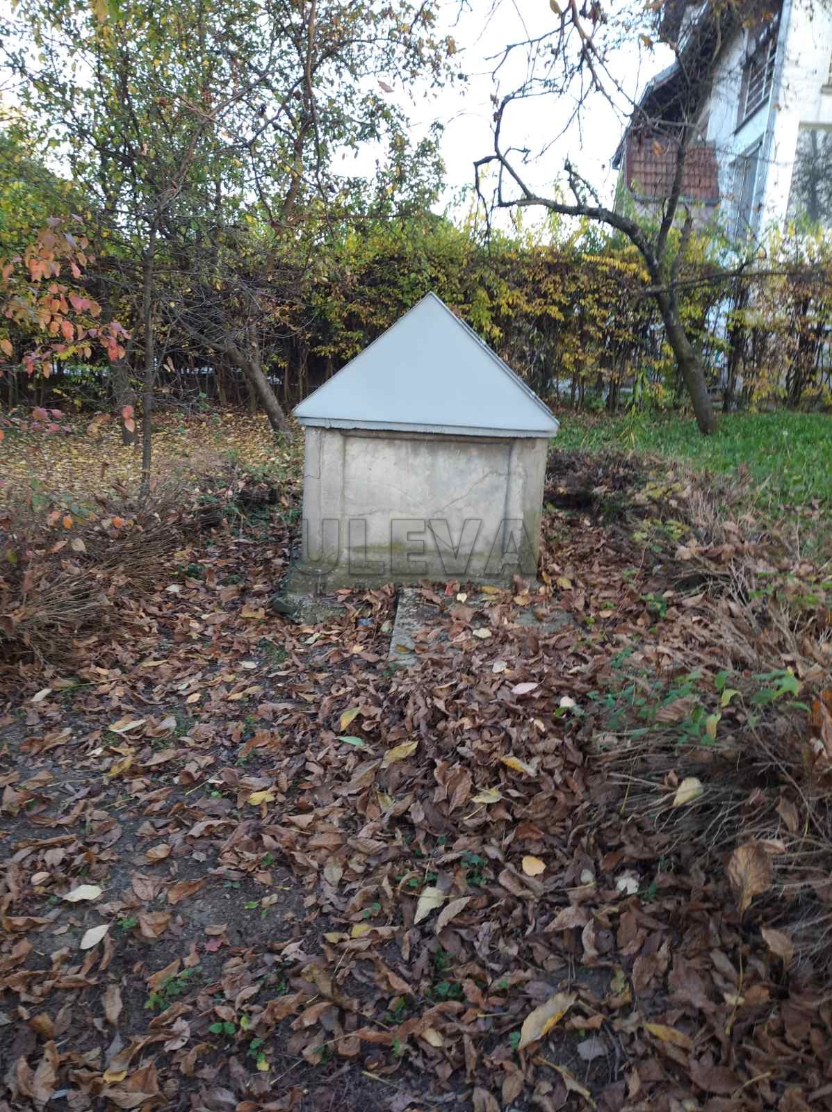 Dvosobna kuća, 72 m2, Kraljevačkog bataljona ID: p-07141 13