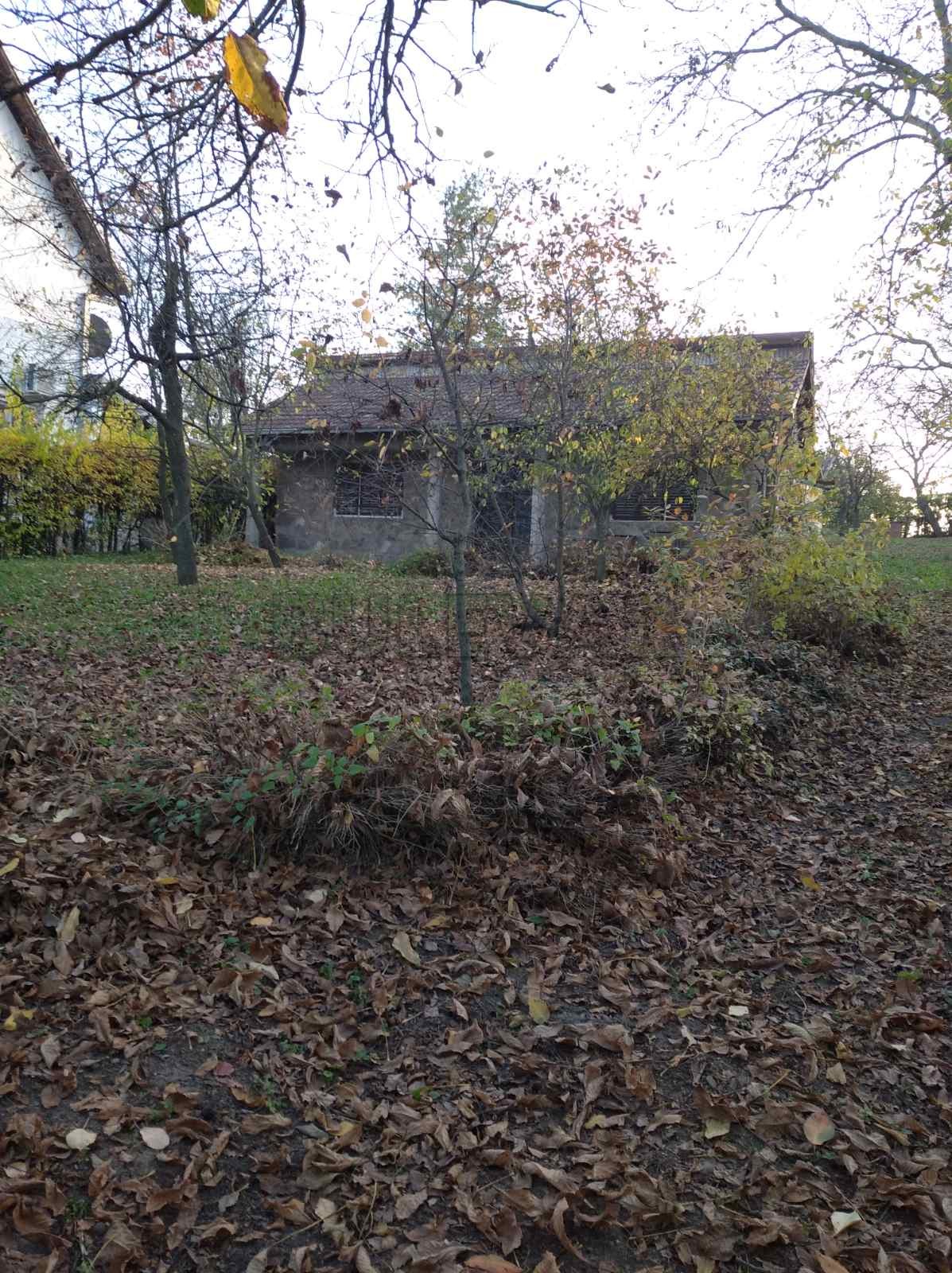 Dvosobna kuća, 72 m2, Kraljevačkog bataljona ID: p-07141 14