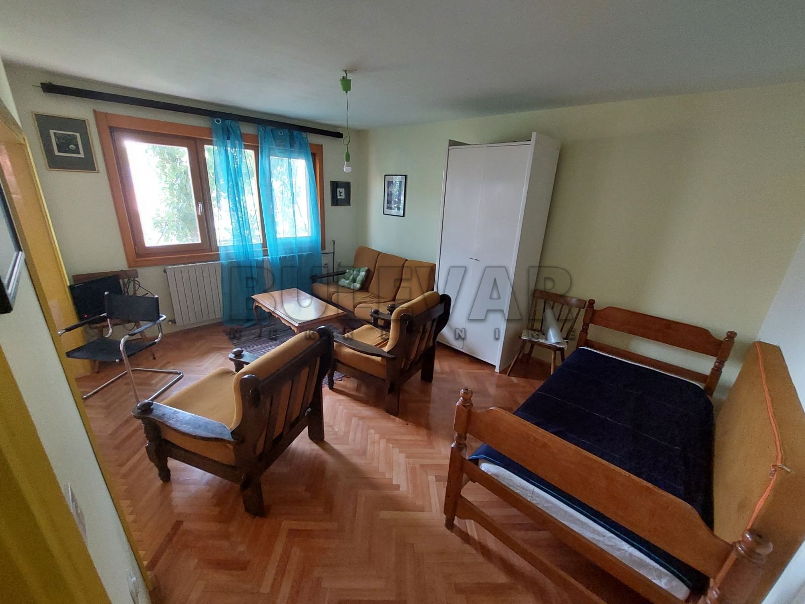 Dvosobna kuća, 75 m2, Šojka, Cara Lazara ID: i-03758 2