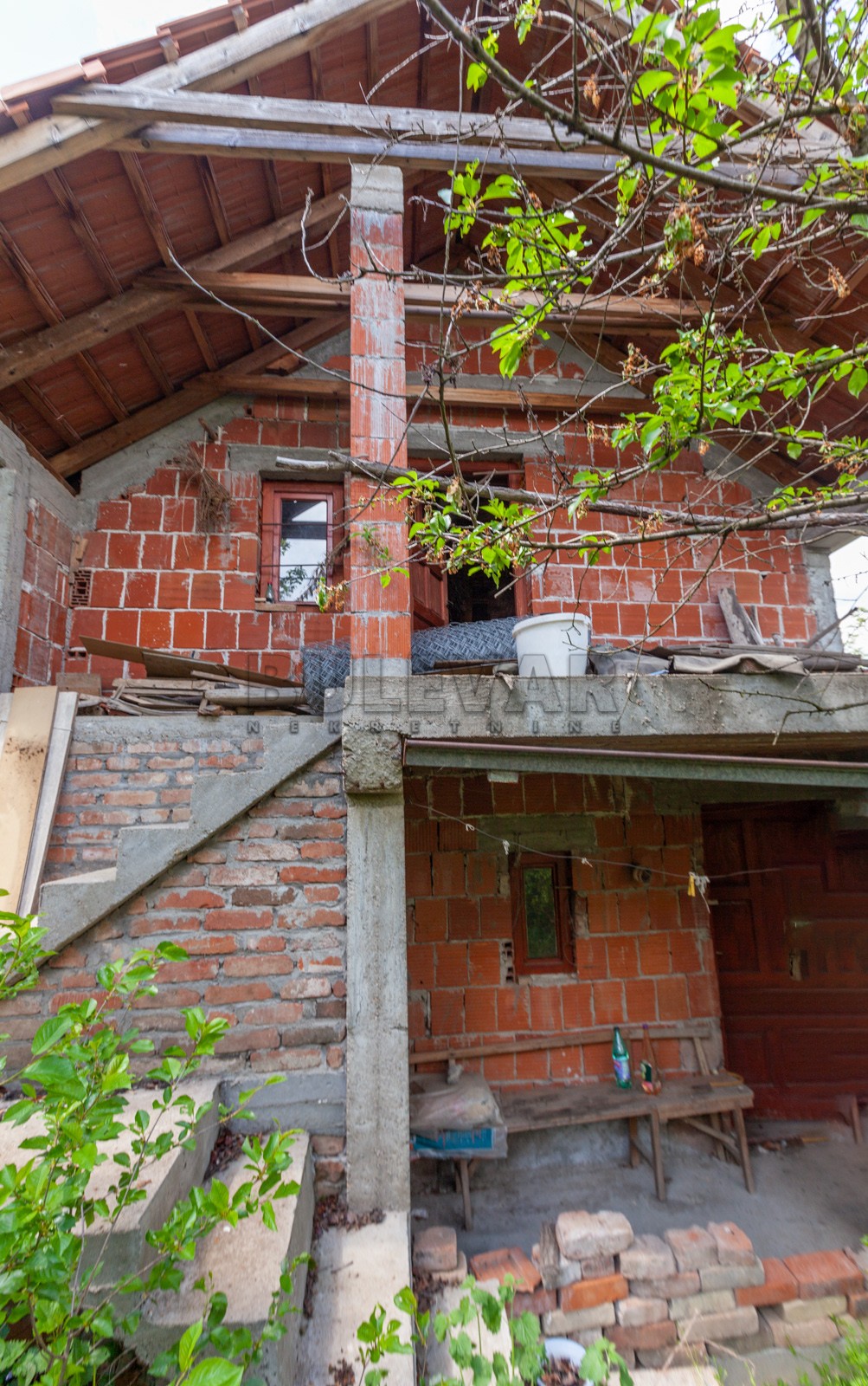 Dvosobna kuća, 80 m2, Palilula, Petra Velebita ID: p-08471 4