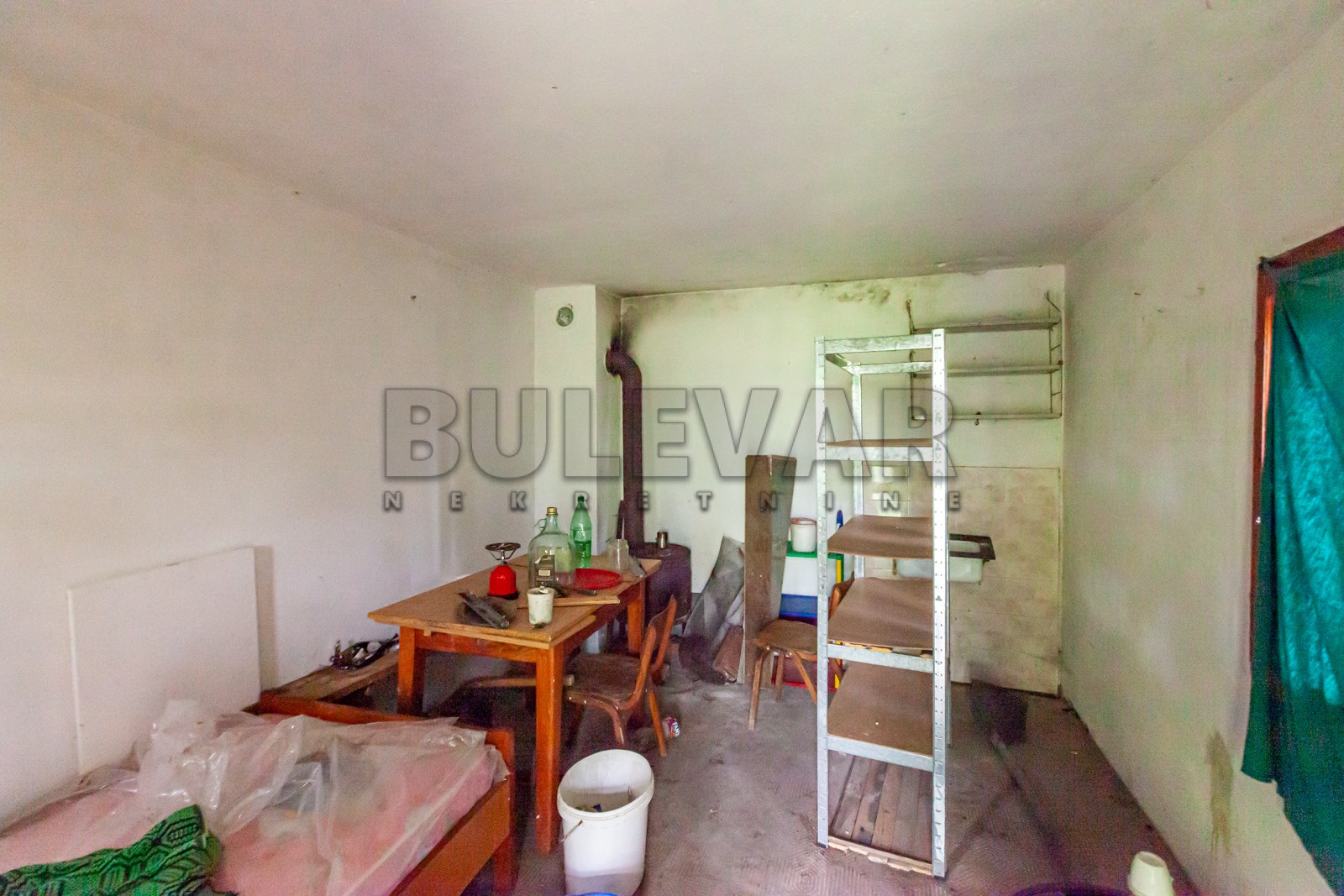 Dvosobna kuća, 80 m2, Palilula, Petra Velebita ID: p-08471 5