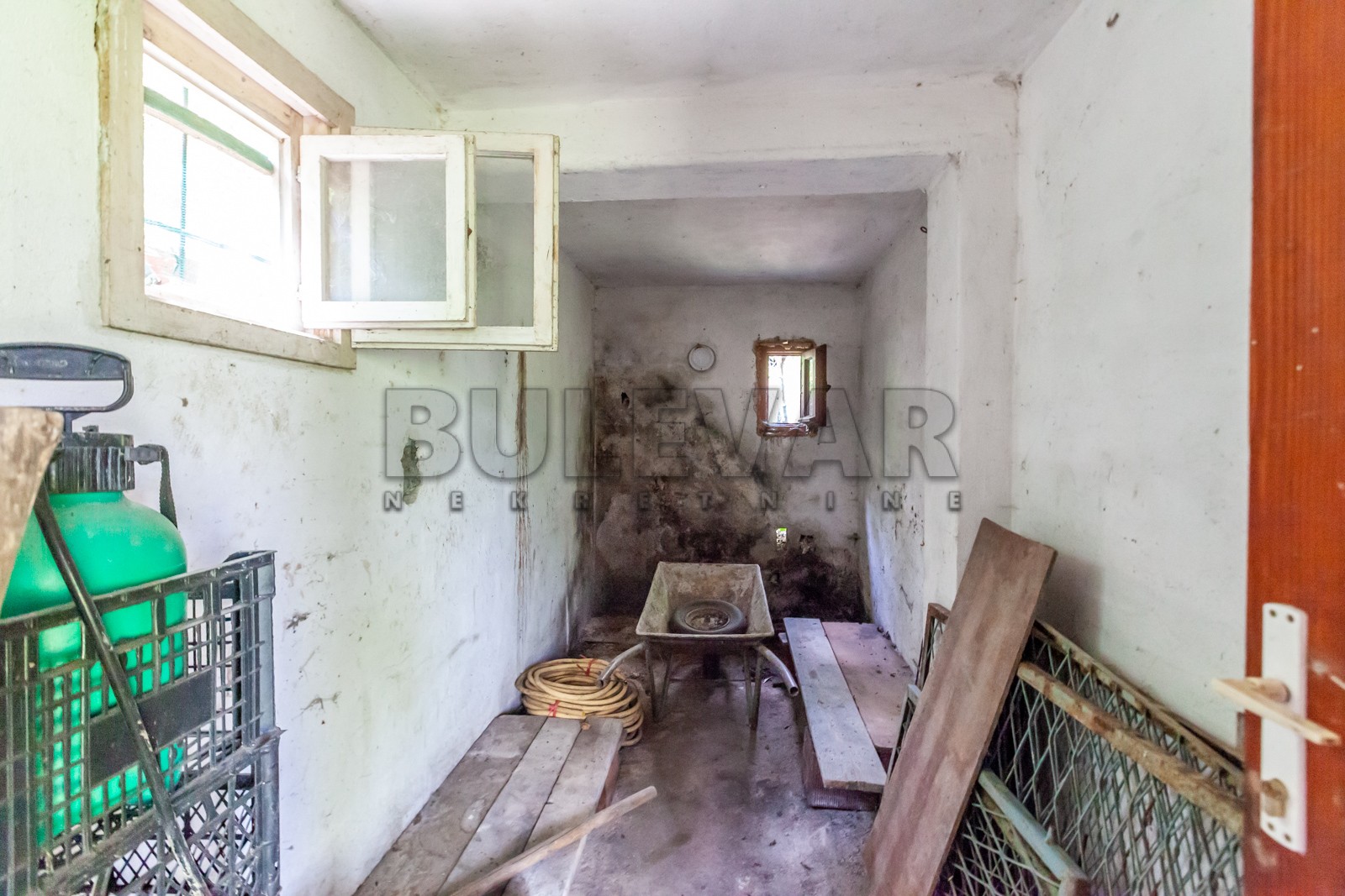 Dvosobna kuća, 80 m2, Palilula, Petra Velebita ID: p-08471 6