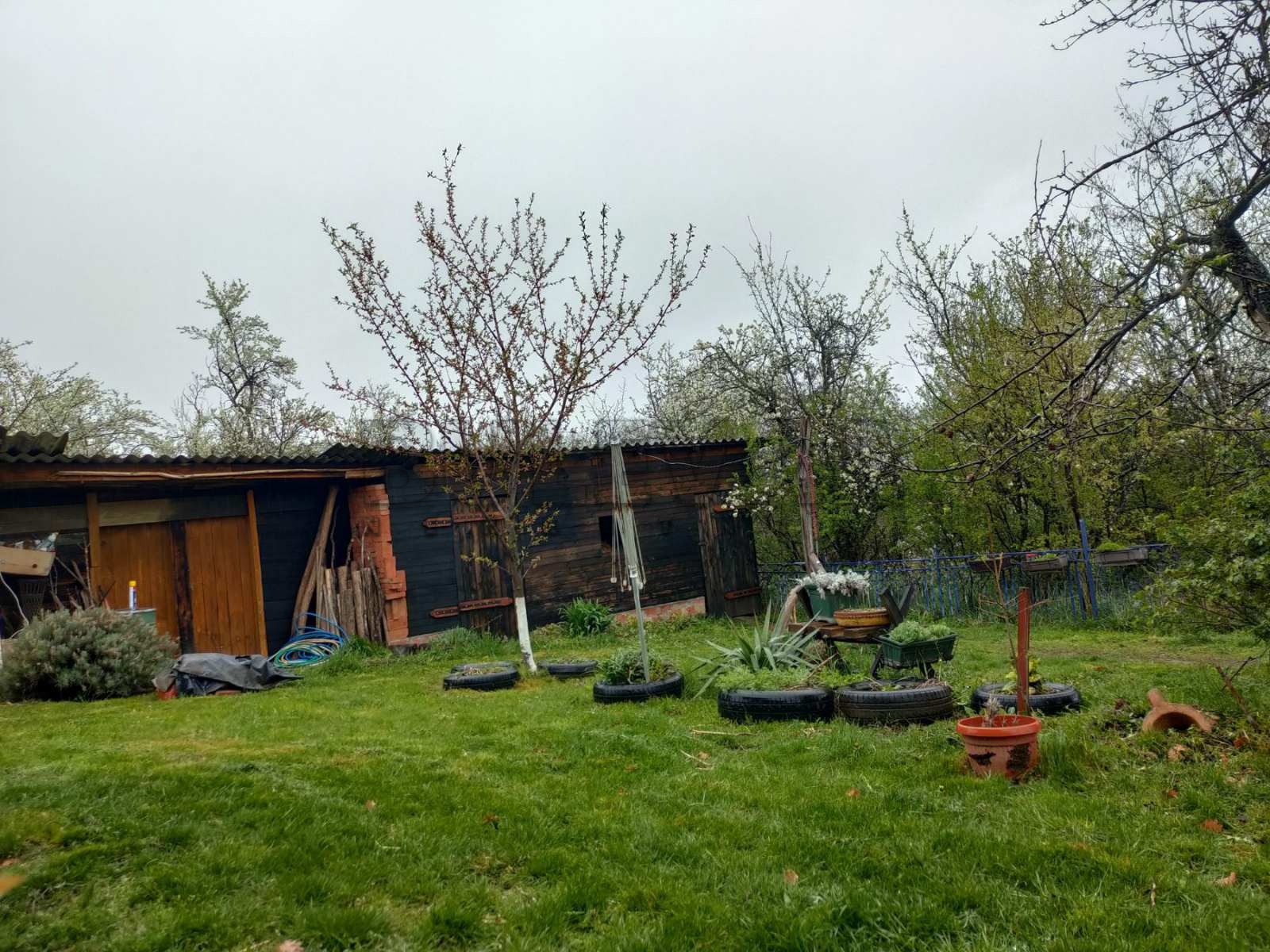 Dvosobna kuća, 80 m2, Staro Momčilovo, Staro Momčilovo ID: p-010338 40