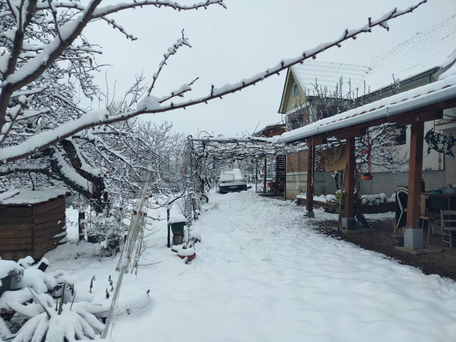 Dvosobna kuća, 80 m2, Staro Momčilovo, Staro Momčilovo ID: p-010338 28