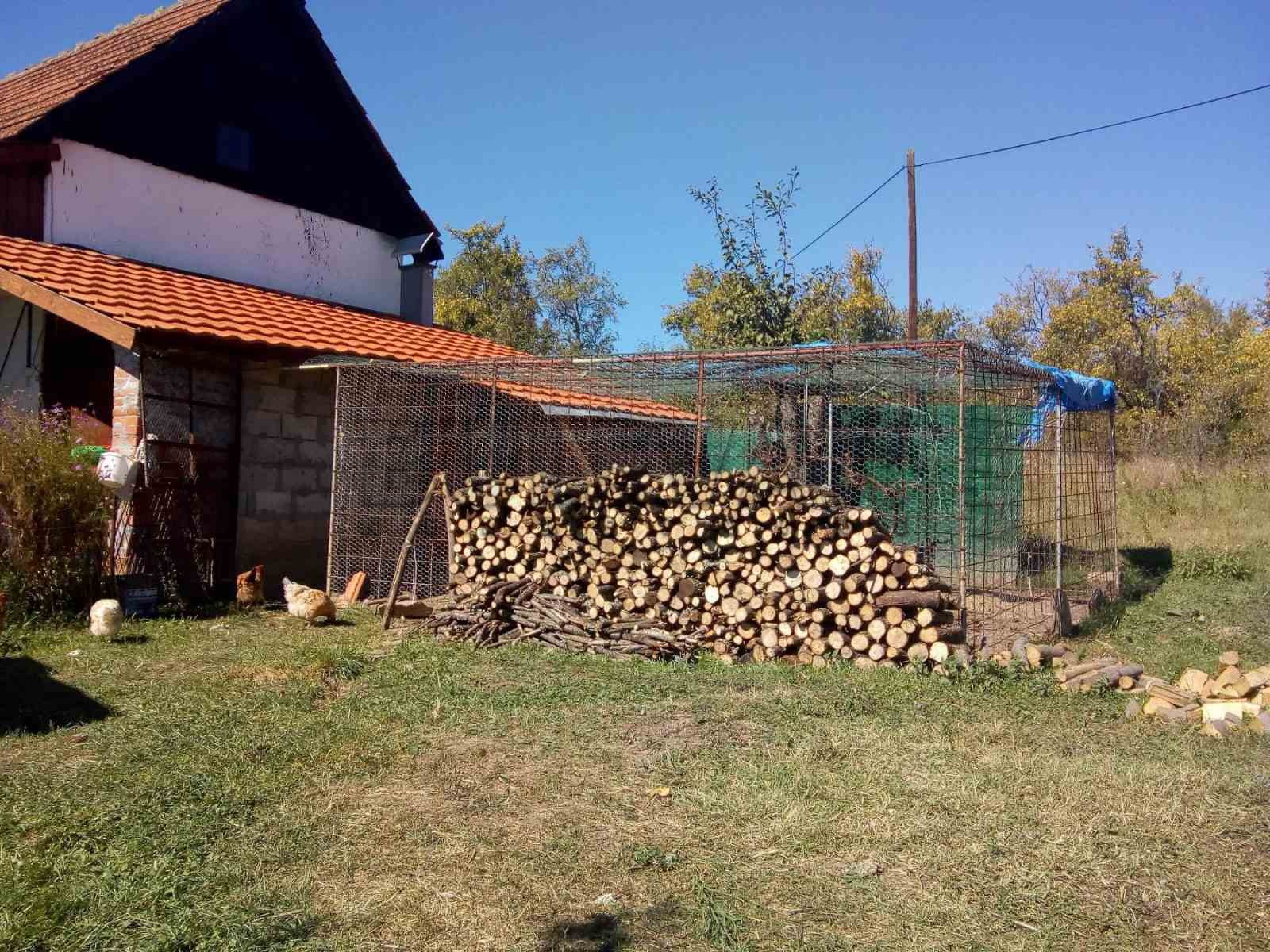 Dvosobna kuća, 80 m2, Staro Momčilovo, Staro Momčilovo ID: p-010338 8