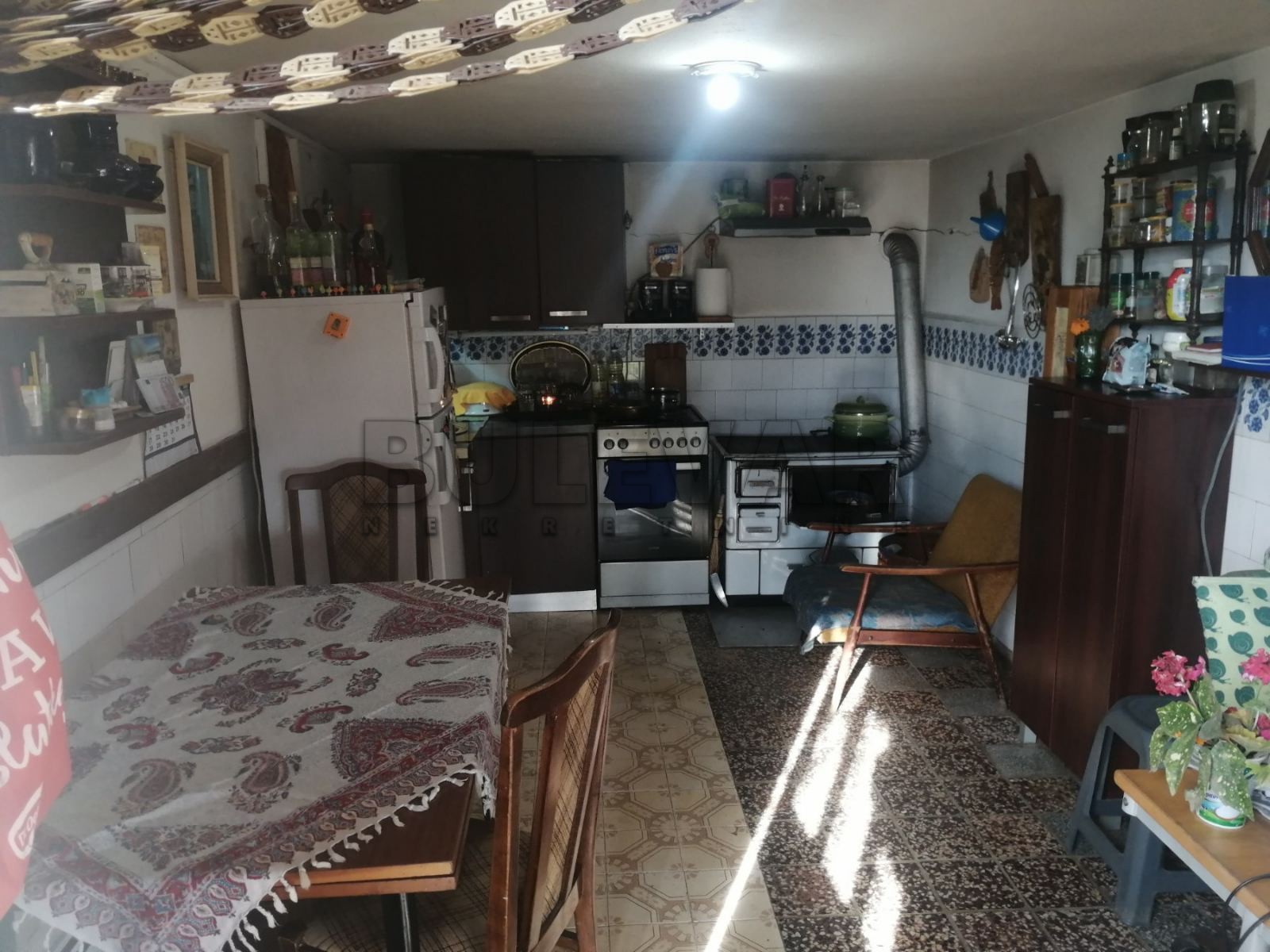 Dvosobna kuća, 80 m2, Staro Momčilovo, Staro Momčilovo ID: p-010338 9