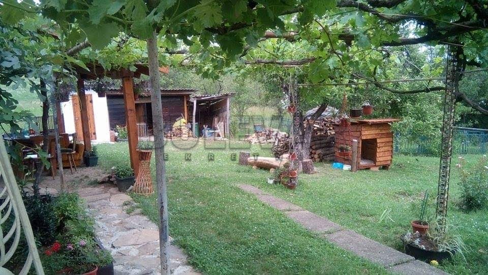 Dvosobna kuća, 80 m2, Staro Momčilovo, Staro Momčilovo ID: p-010338 11