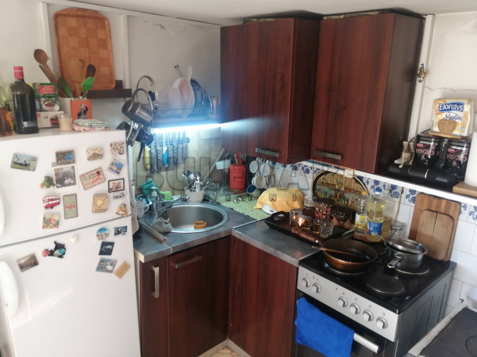 Dvosobna kuća, 80 m2, Staro Momčilovo, Staro Momčilovo ID: p-010338 14