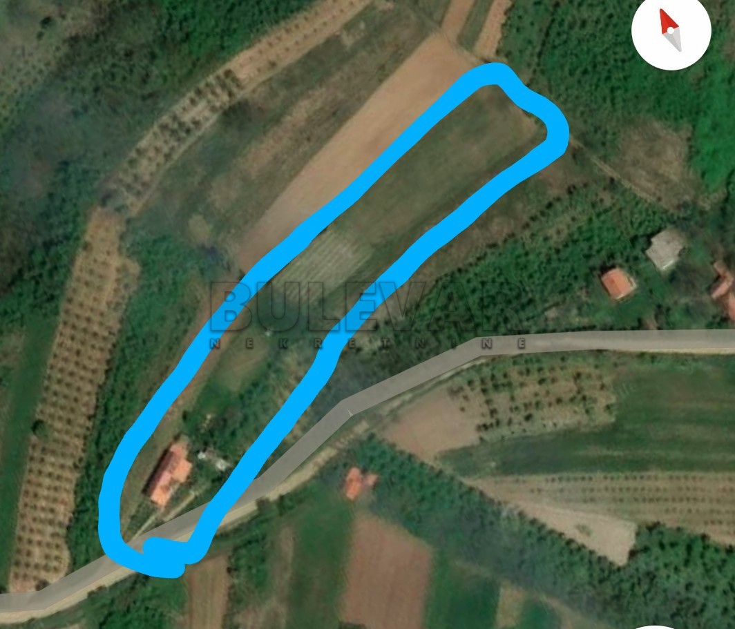 Dvosobna kuća, 80 m2, Staro Momčilovo, Staro Momčilovo ID: p-010338 15