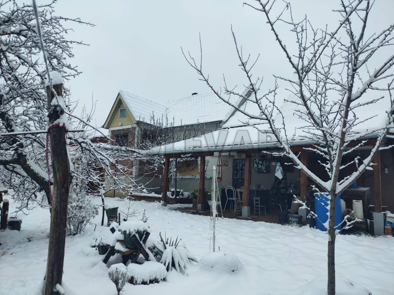 Dvosobna kuća, 80 m2, Staro Momčilovo, Staro Momčilovo ID: p-010338 30