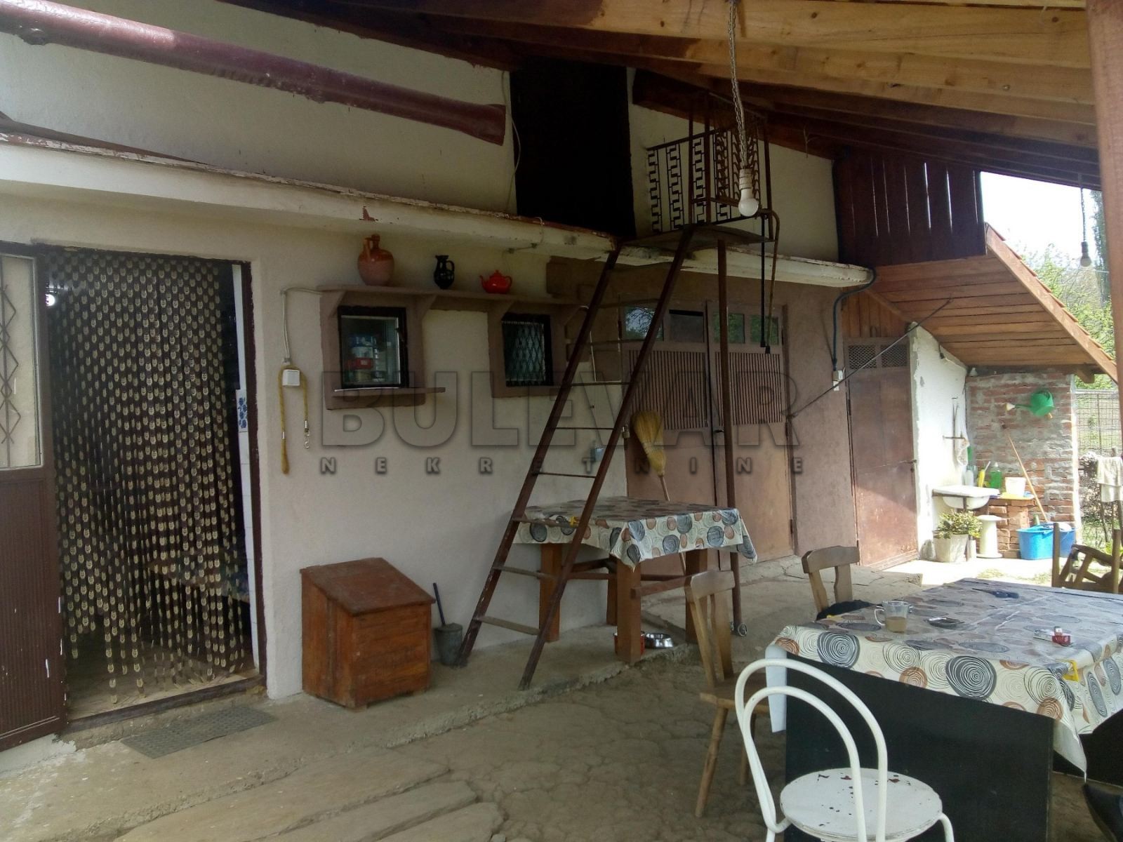 Dvosobna kuća, 80 m2, Staro Momčilovo, Staro Momčilovo ID: p-010338 33