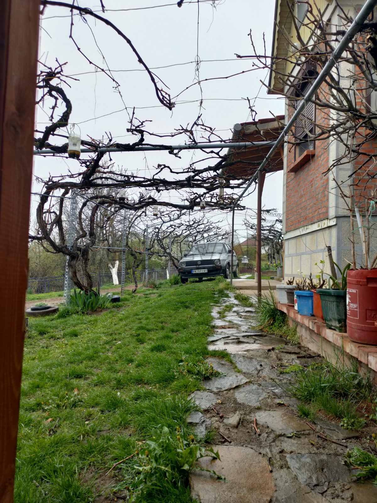 Dvosobna kuća, 80 m2, Staro Momčilovo, Staro Momčilovo ID: p-010338 17