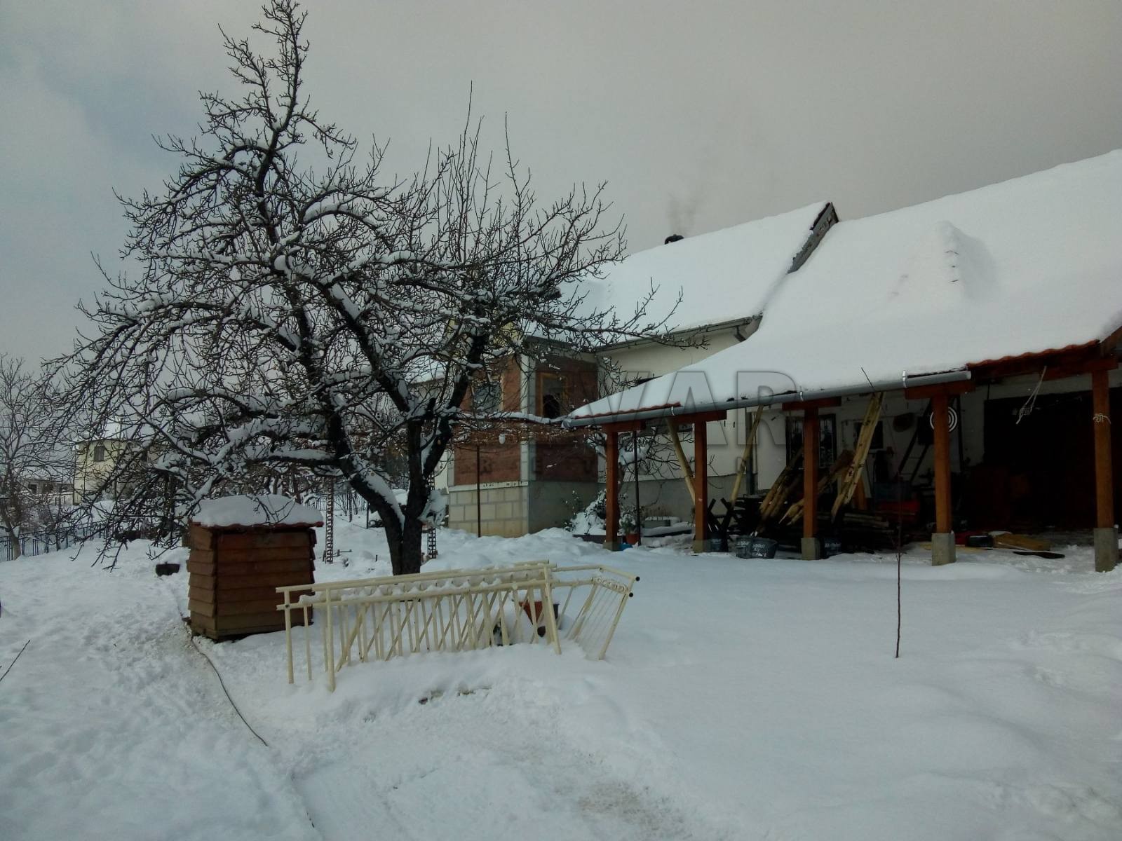 Dvosobna kuća, 80 m2, Staro Momčilovo, Staro Momčilovo ID: p-010338 21