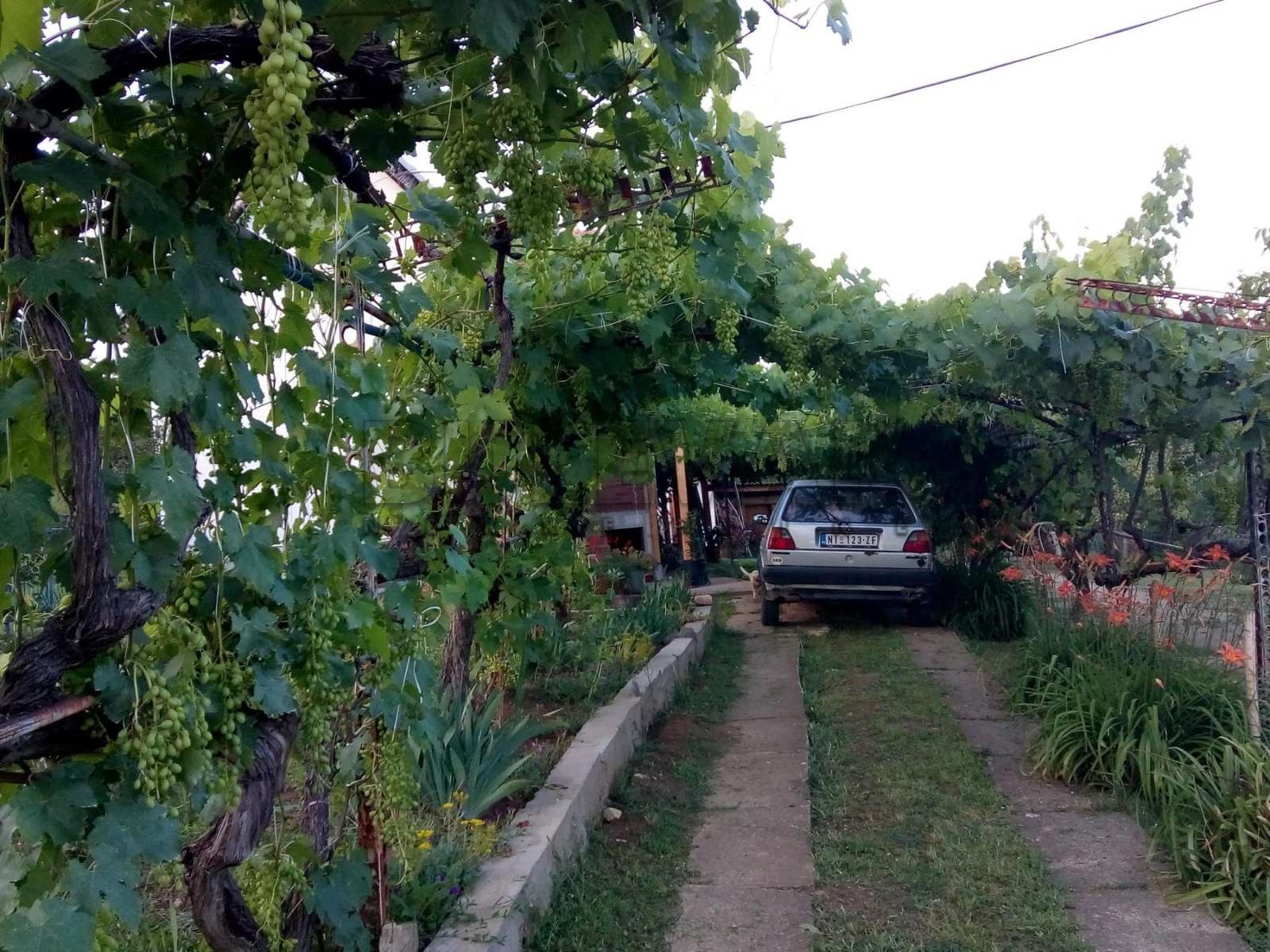 Dvosobna kuća, 80 m2, Staro Momčilovo, Staro Momčilovo ID: p-010338 5