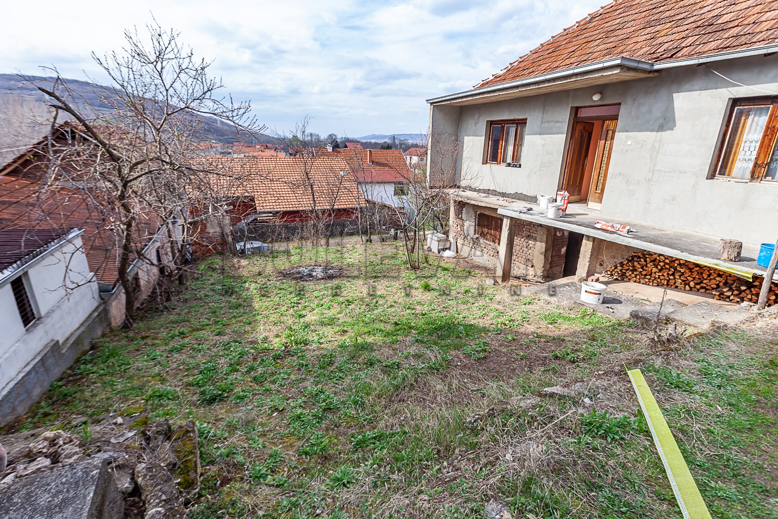 Dvosobna kuća, 83 m2, Niška Banja, Zaplanjska ID: p-011062 2
