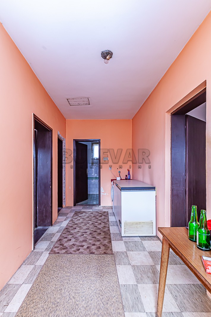 Dvosobna kuća, 83 m2, Niška Banja, Zaplanjska ID: p-011062 3