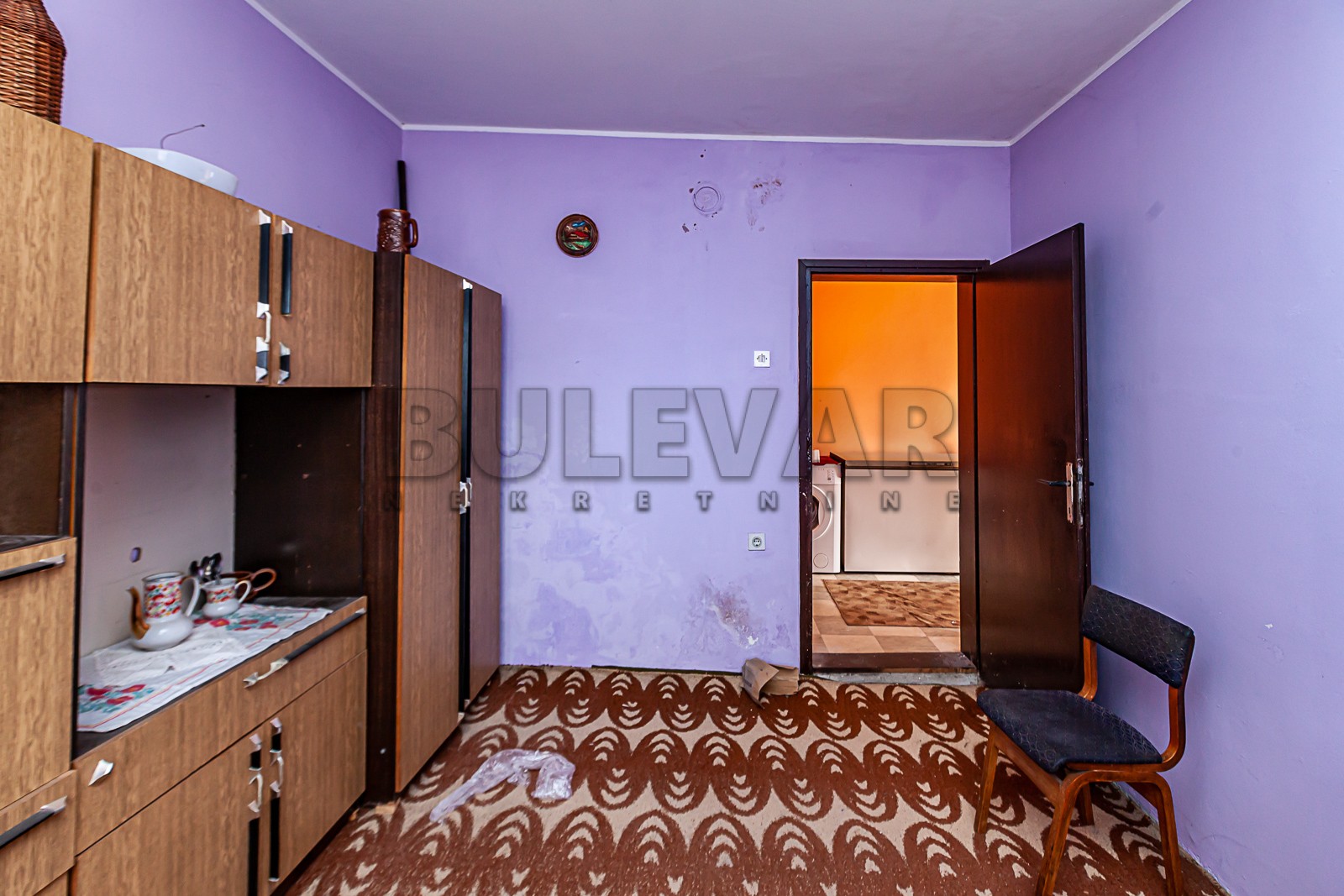 Dvosobna kuća, 83 m2, Niška Banja, Zaplanjska ID: p-011062 10