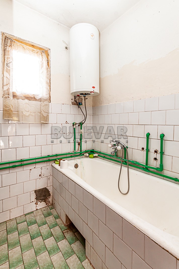 Dvosobna kuća, 83 m2, Niška Banja, Zaplanjska ID: p-011062 11