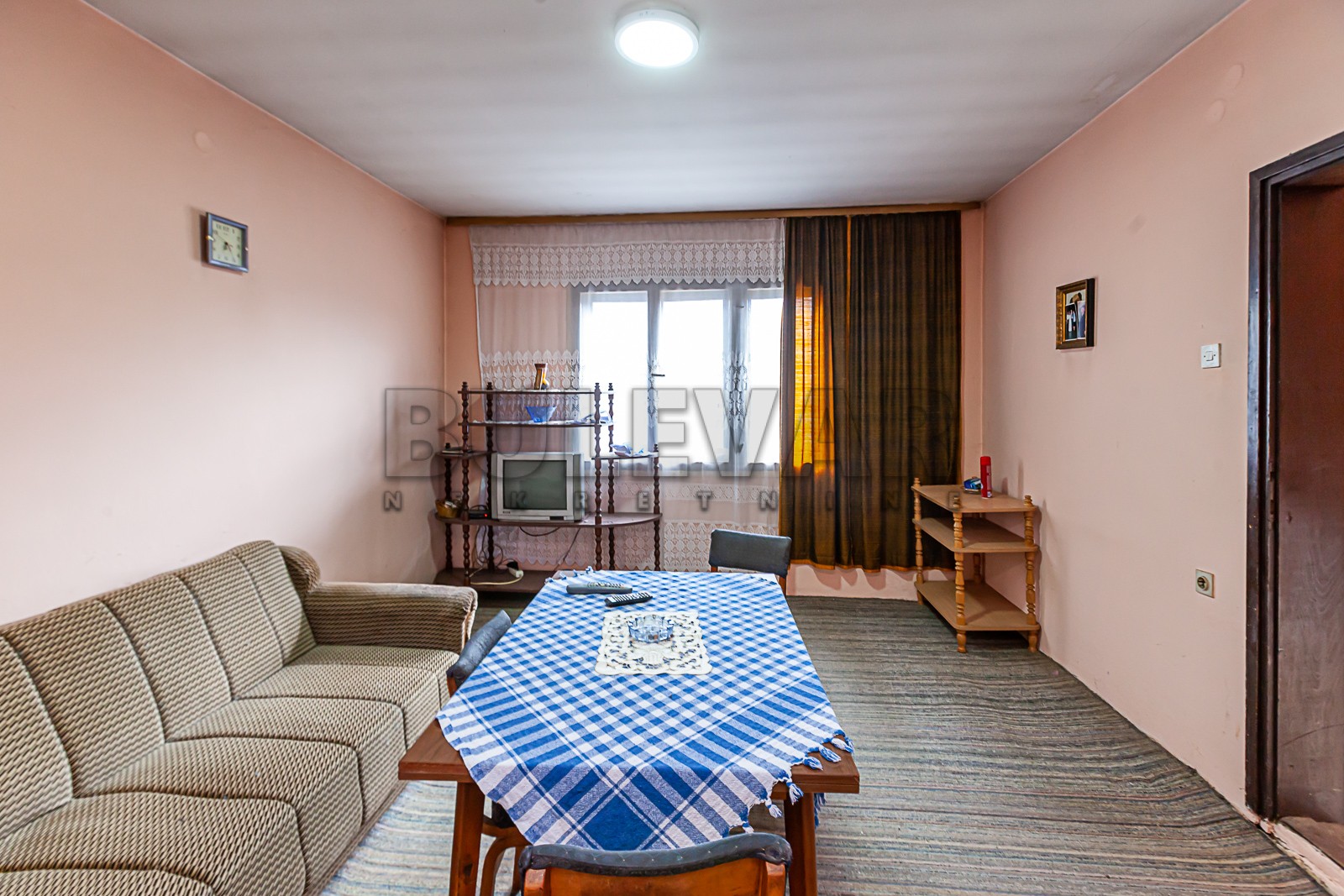 Dvosobna kuća, 83 m2, Niška Banja, Zaplanjska ID: p-011062 6