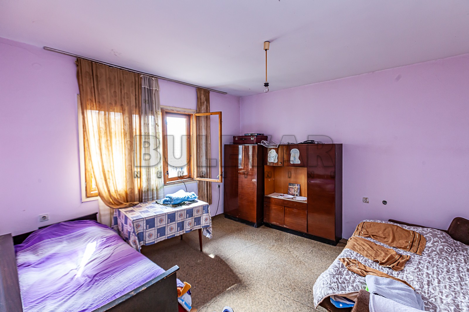 Dvosobna kuća, 83 m2, Niška Banja, Zaplanjska ID: p-011062 7