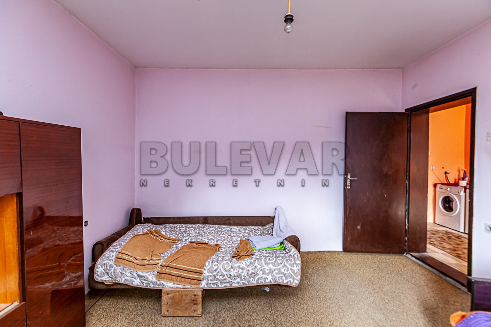 Dvosobna kuća, 83 m2, Niška Banja, Zaplanjska ID: p-011062 8