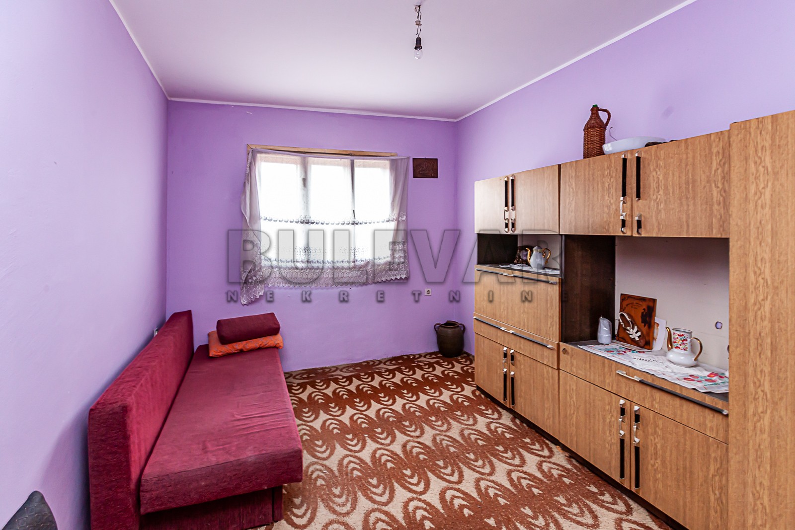 Dvosobna kuća, 83 m2, Niška Banja, Zaplanjska ID: p-011062 9