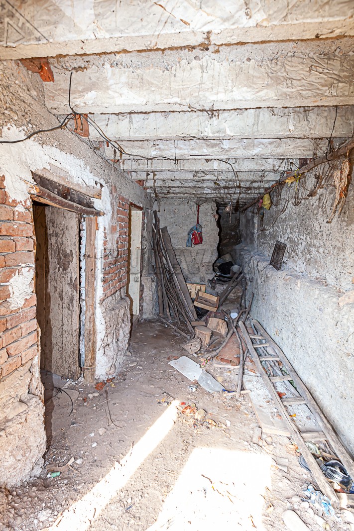 Dvosobna kuća, 83 m2, Niška Banja, Zaplanjska ID: p-011062 13