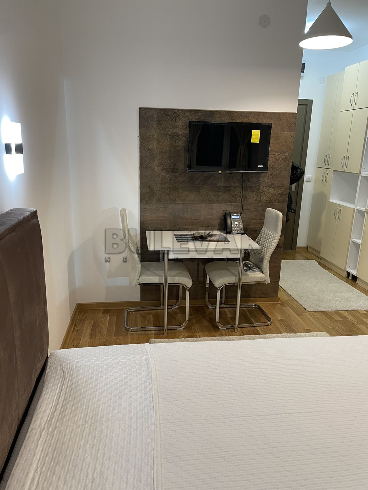 Jednosoban stan, 21 m2, Vikend naselje ID: p-09071 5