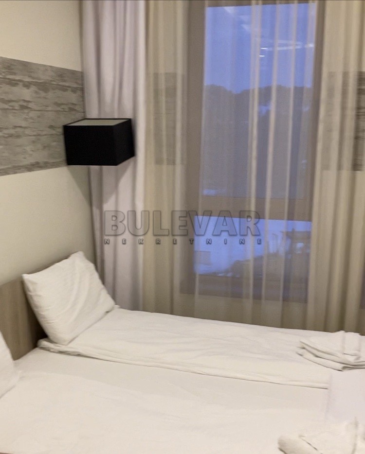 Jednosoban stan, 24 m2, Vikend naselje ID: p-08276 4