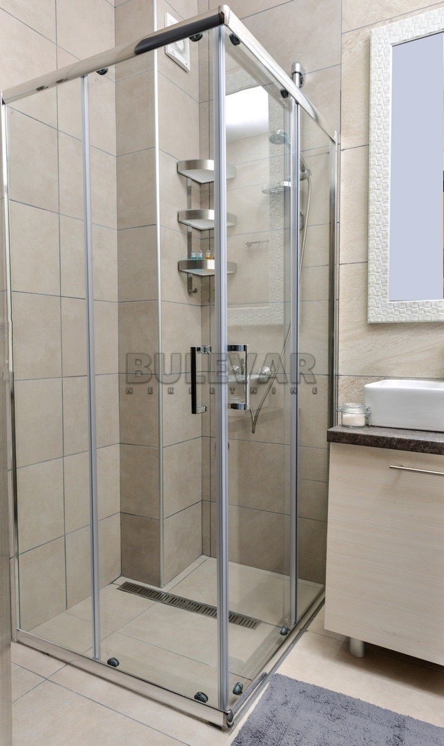 Jednosoban stan, 24 m2, Vikend naselje ID: p-08276 6