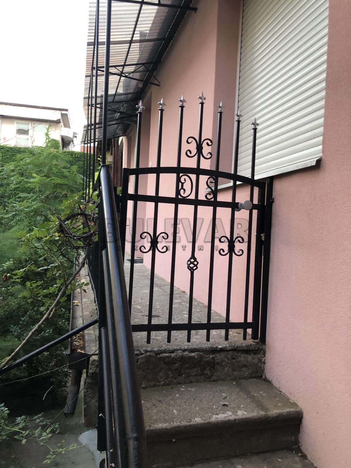 Jednosoban stan, 26 m2, Centar, Obrenovićeva ID: i-06909 10