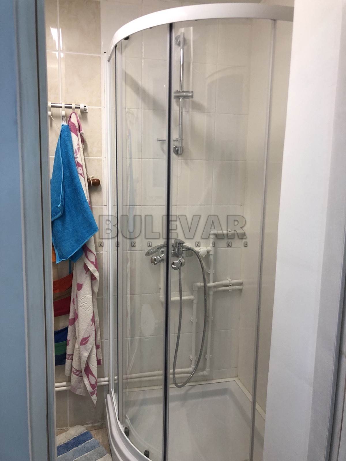 Jednosoban stan, 26 m2, Centar, Obrenovićeva ID: i-06909 9