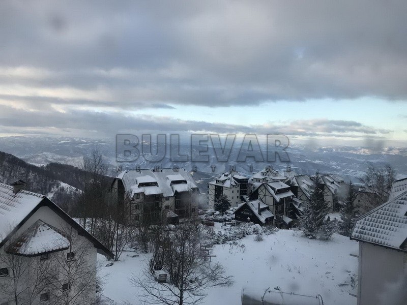 Jednosoban stan, 29 m2, Vikend naselje ID: p-09221 13