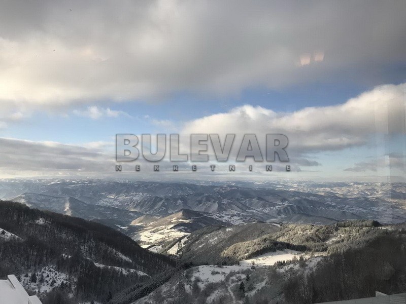 Jednosoban stan, 29 m2, Vikend naselje ID: p-09221 14