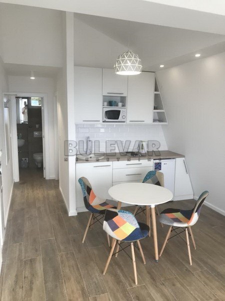 Jednosoban stan, 29 m2, Vikend naselje ID: p-09221 10