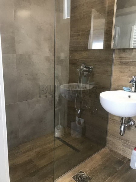 Jednosoban stan, 29 m2, Vikend naselje ID: p-09221 12