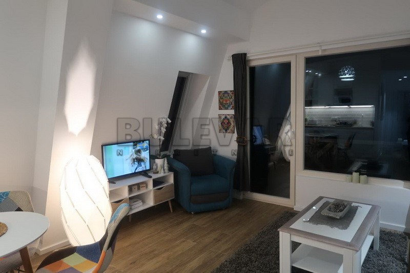 Jednosoban stan, 29 m2, Vikend naselje ID: p-09221 7