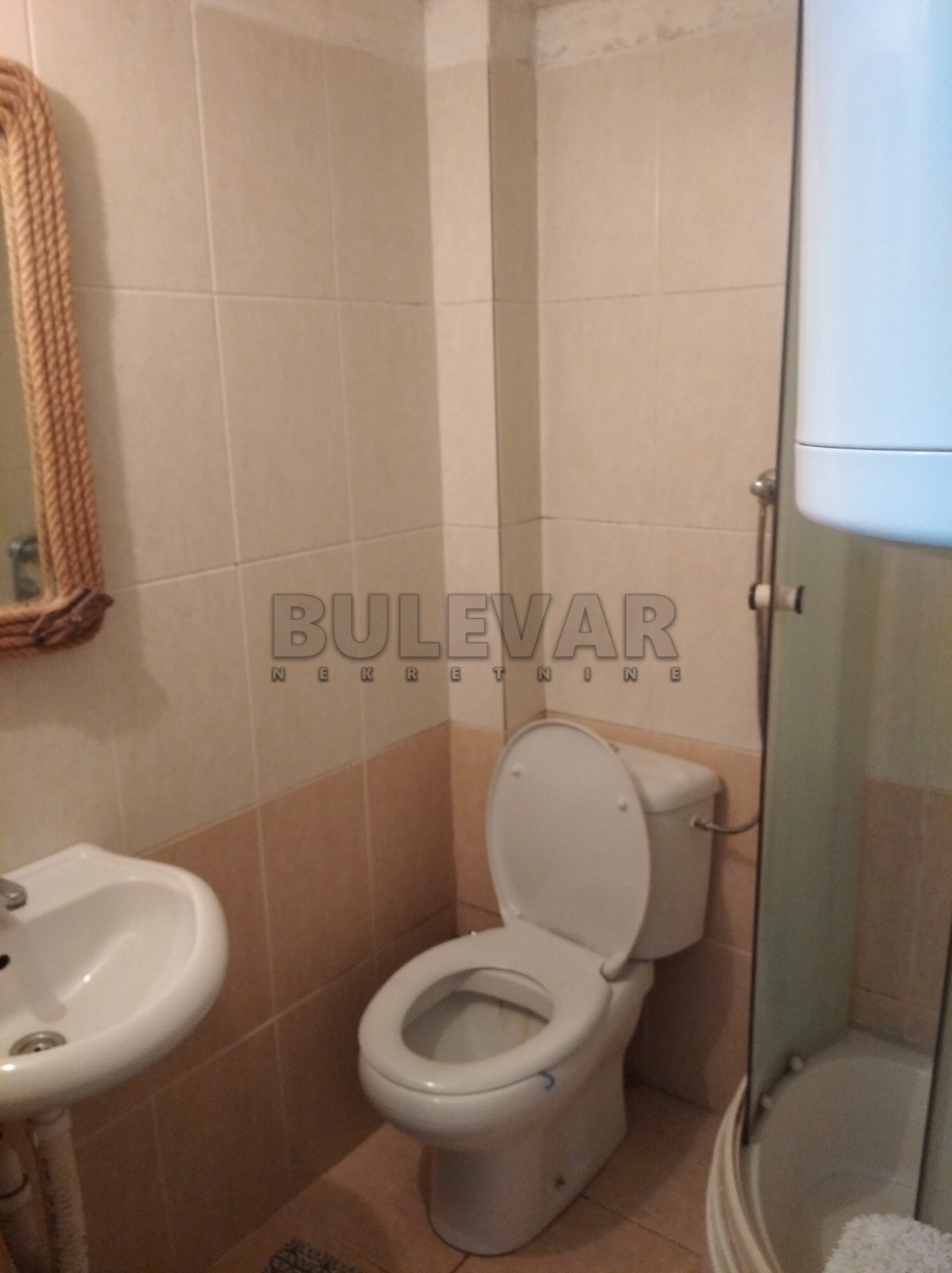 Jednosoban stan, 30 m2, Centar, Jeronimova ID: i-011211 7