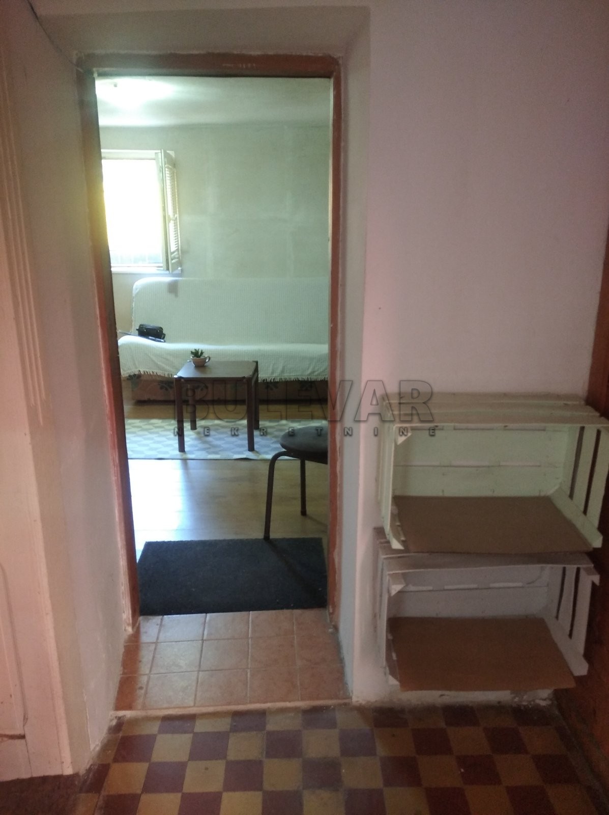 Jednosoban stan, 30 m2, Centar, Jeronimova ID: i-011211 1