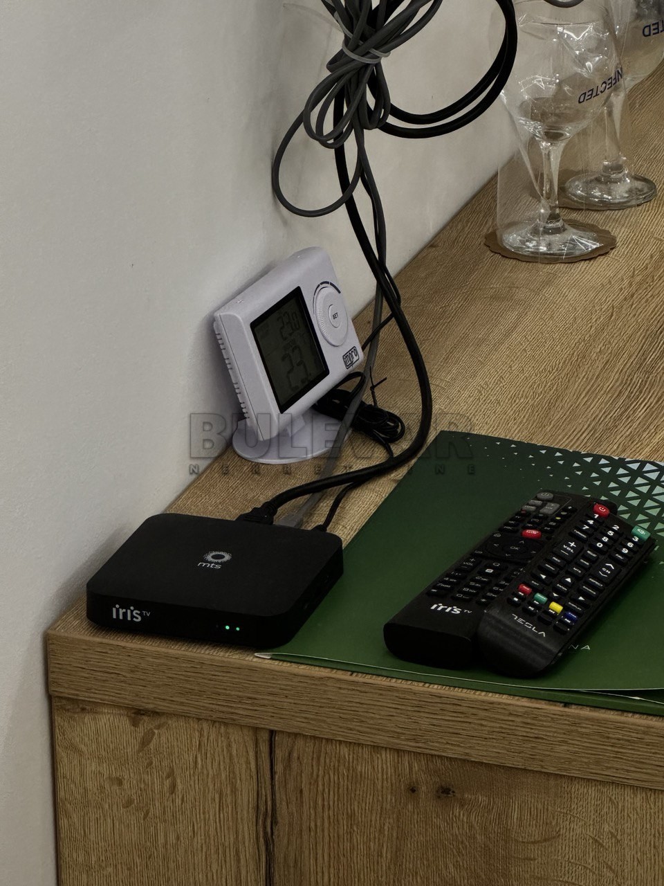 Jednosoban stan, 30 m2, Miodraga Petrovića Čkalje ID: p-011214 14