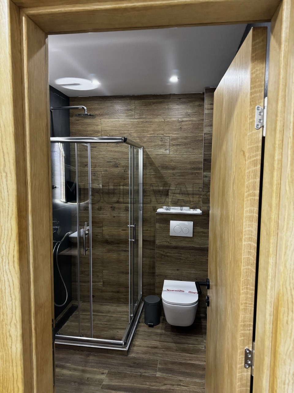 Jednosoban stan, 30 m2, Miodraga Petrovića Čkalje ID: p-011214 16