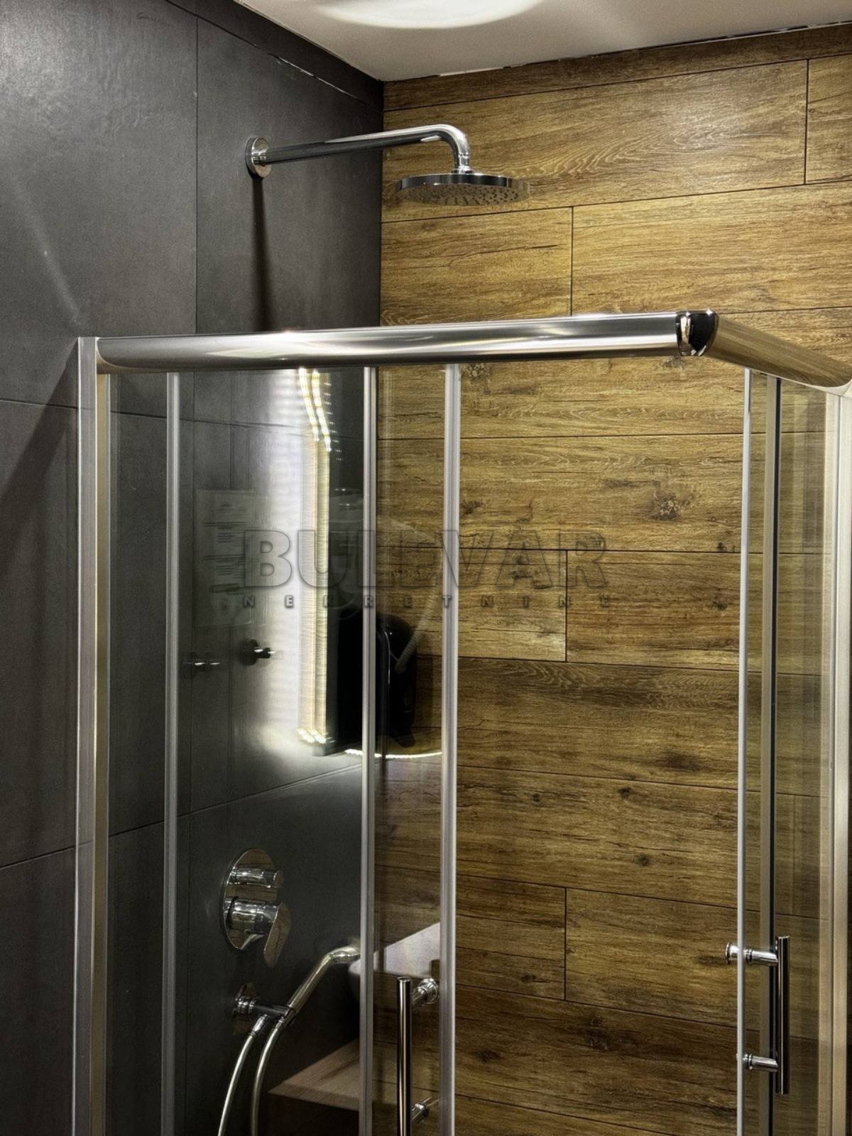 Jednosoban stan, 30 m2, Miodraga Petrovića Čkalje ID: p-011214 19