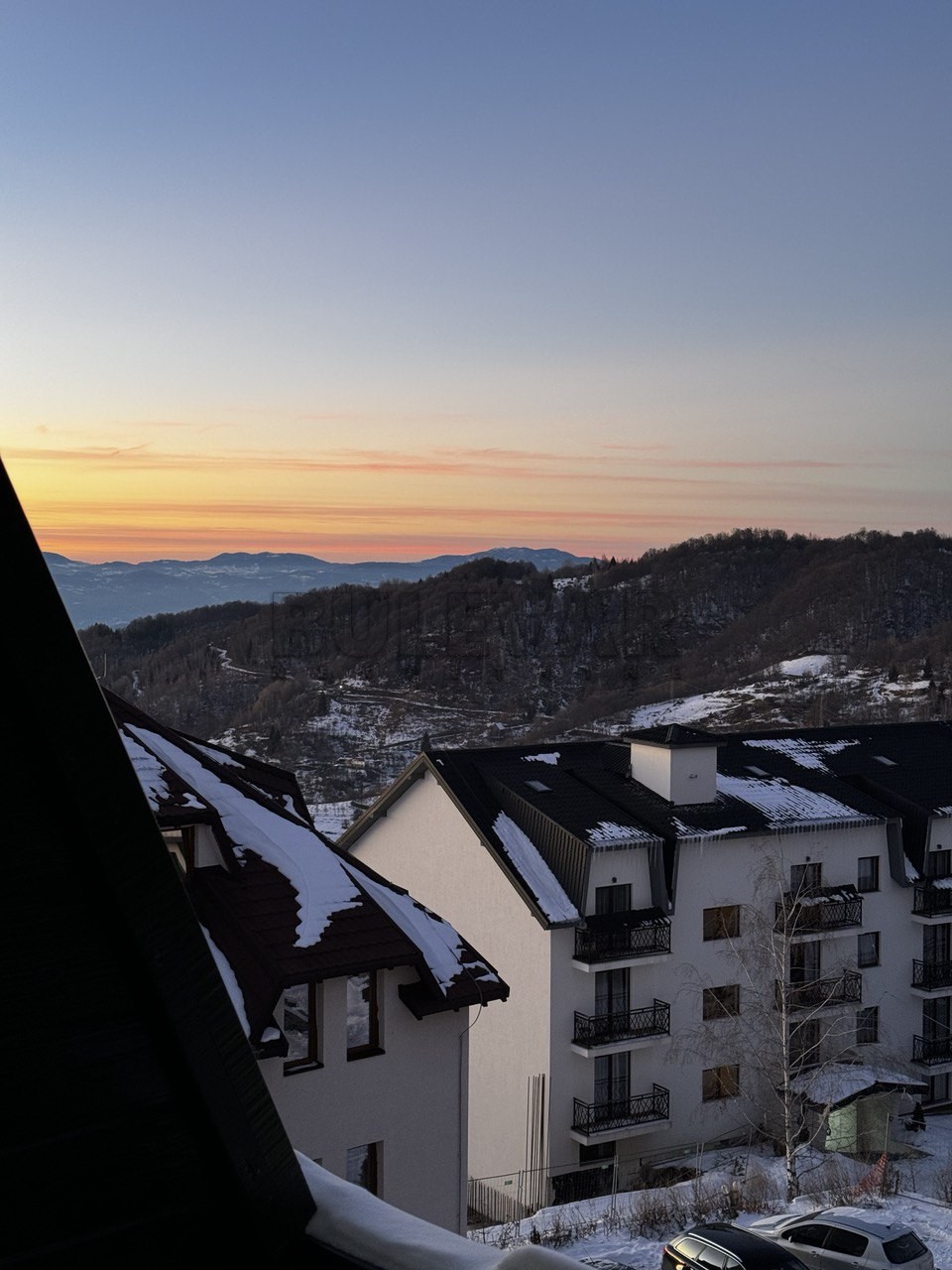 Jednosoban stan, 30 m2, Miodraga Petrovića Čkalje ID: p-011214 10