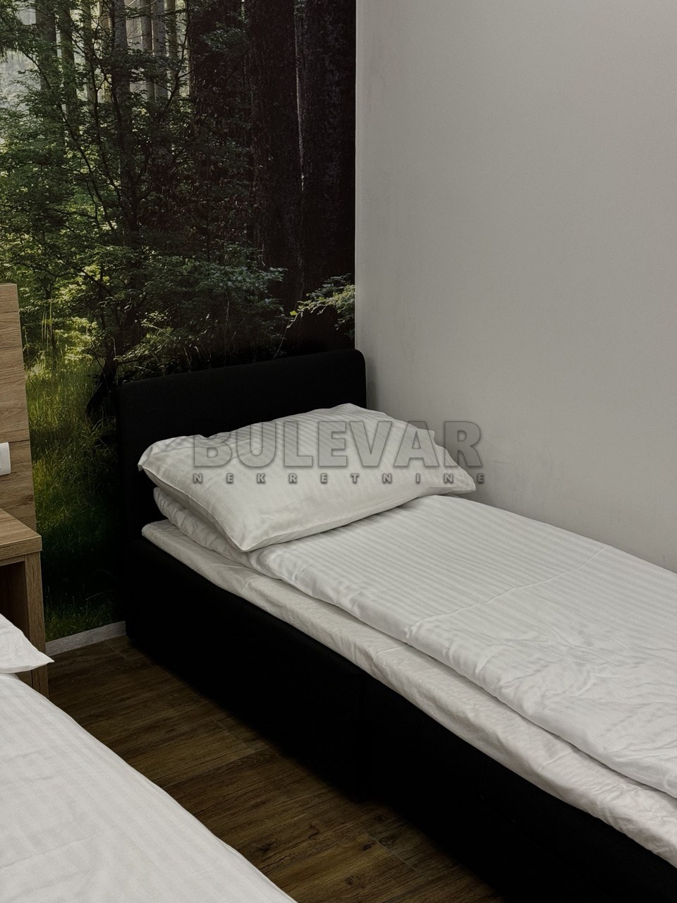 Jednosoban stan, 30 m2, Miodraga Petrovića Čkalje ID: p-011214 12