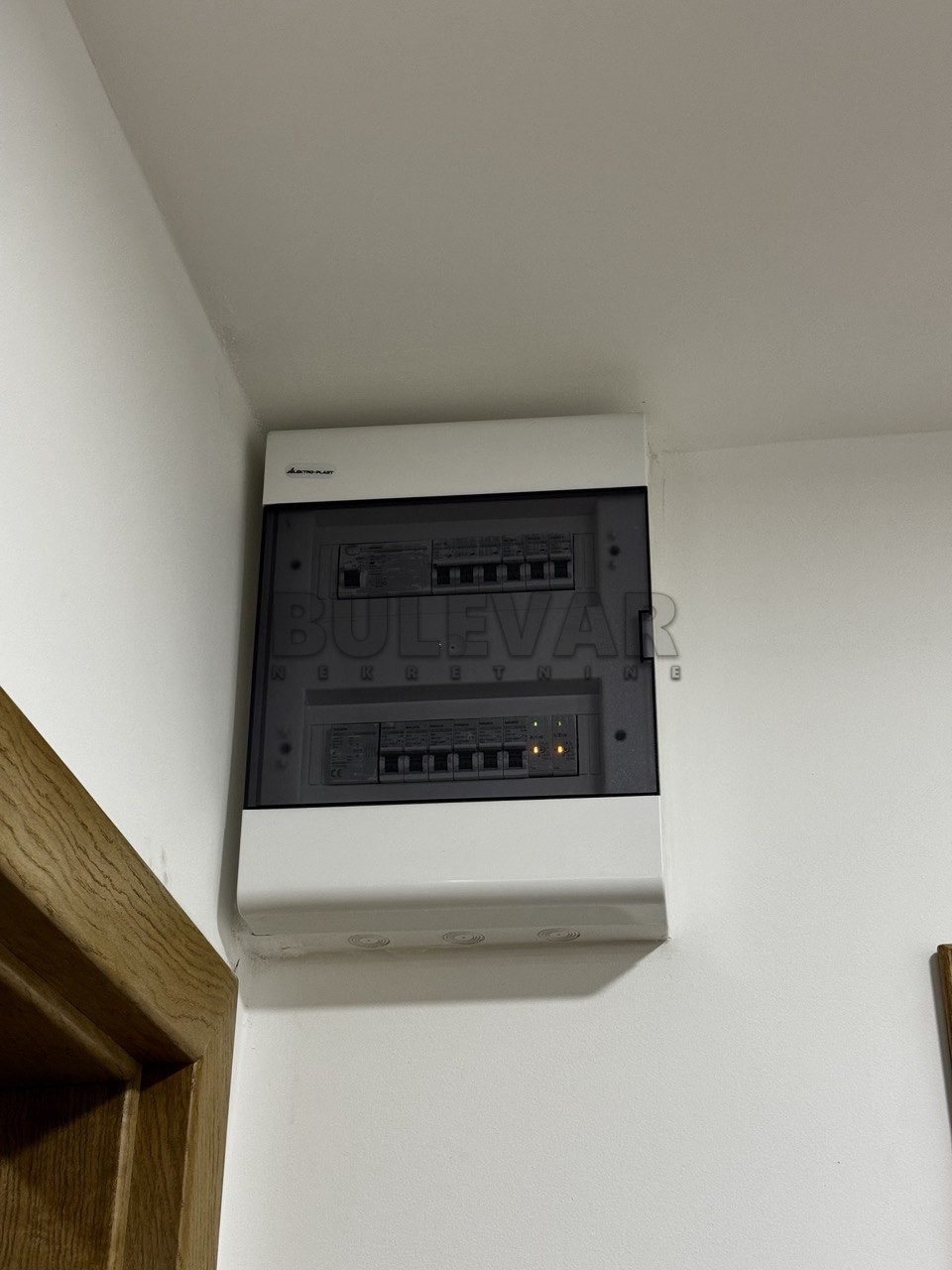 Jednosoban stan, 30 m2, Miodraga Petrovića Čkalje ID: p-011214 8