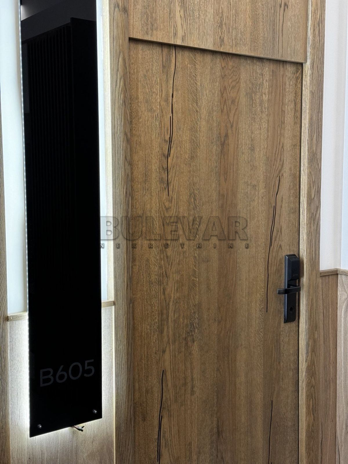 Jednosoban stan, 30 m2, Miodraga Petrovića Čkalje ID: p-011214 9