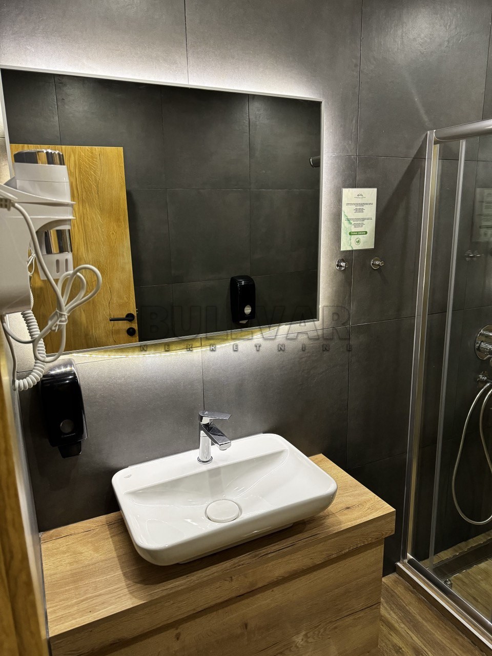 Jednosoban stan, 30 m2, Miodraga Petrovića Čkalje ID: p-011214 20