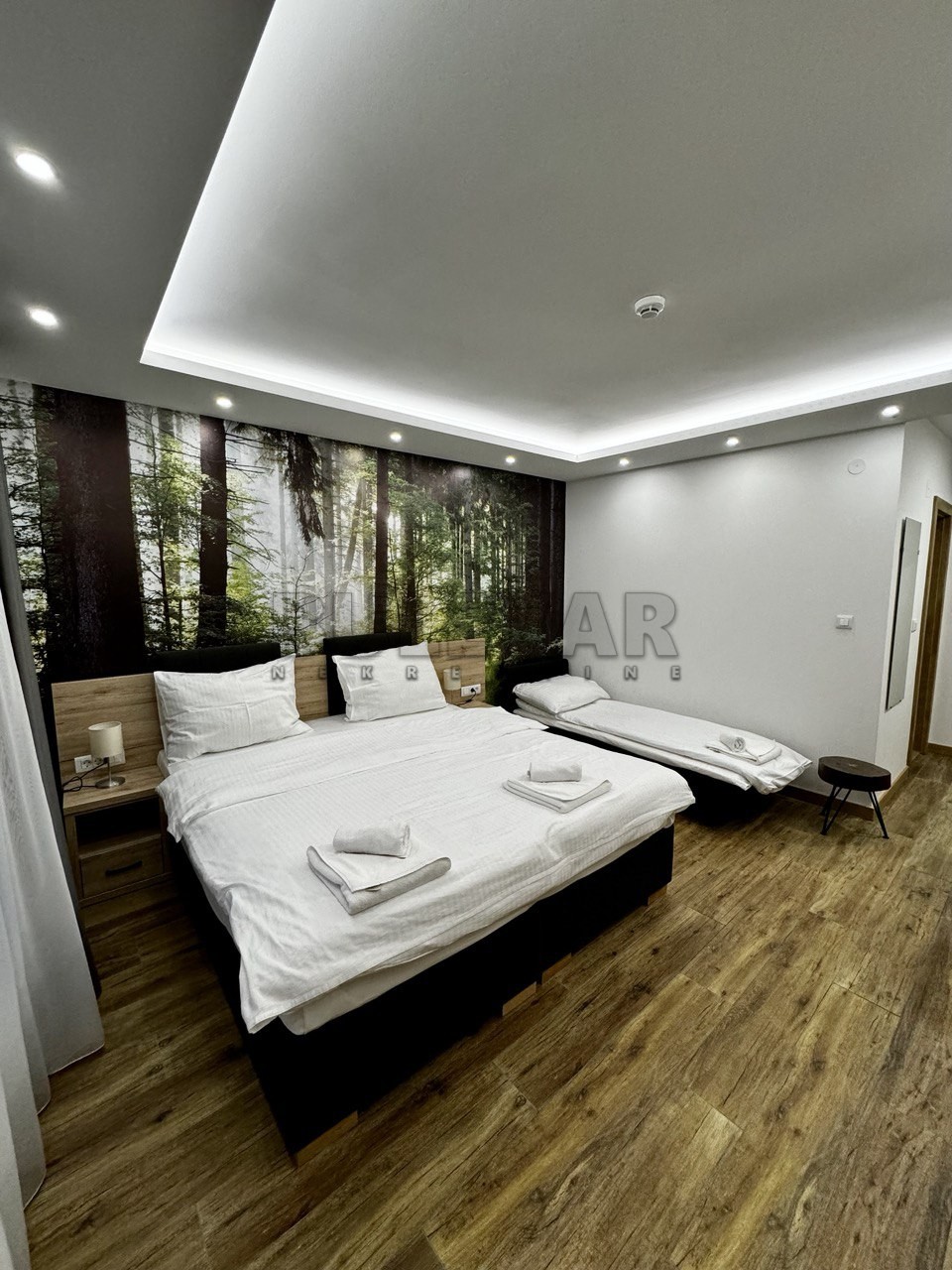 Jednosoban stan, 30 m2, Miodraga Petrovića Čkalje ID: p-011214 2