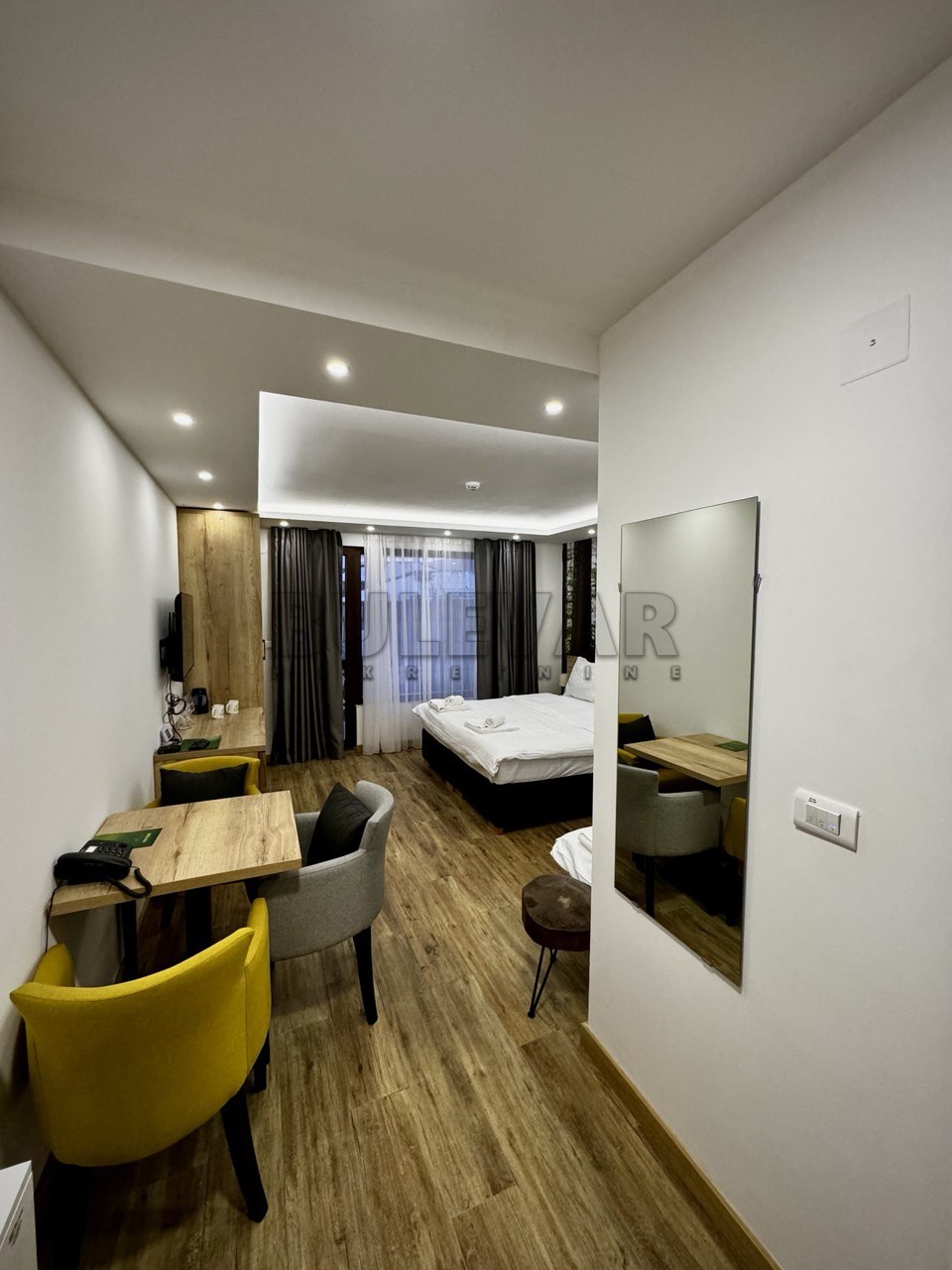 Jednosoban stan, 30 m2, Miodraga Petrovića Čkalje ID: p-011214 4