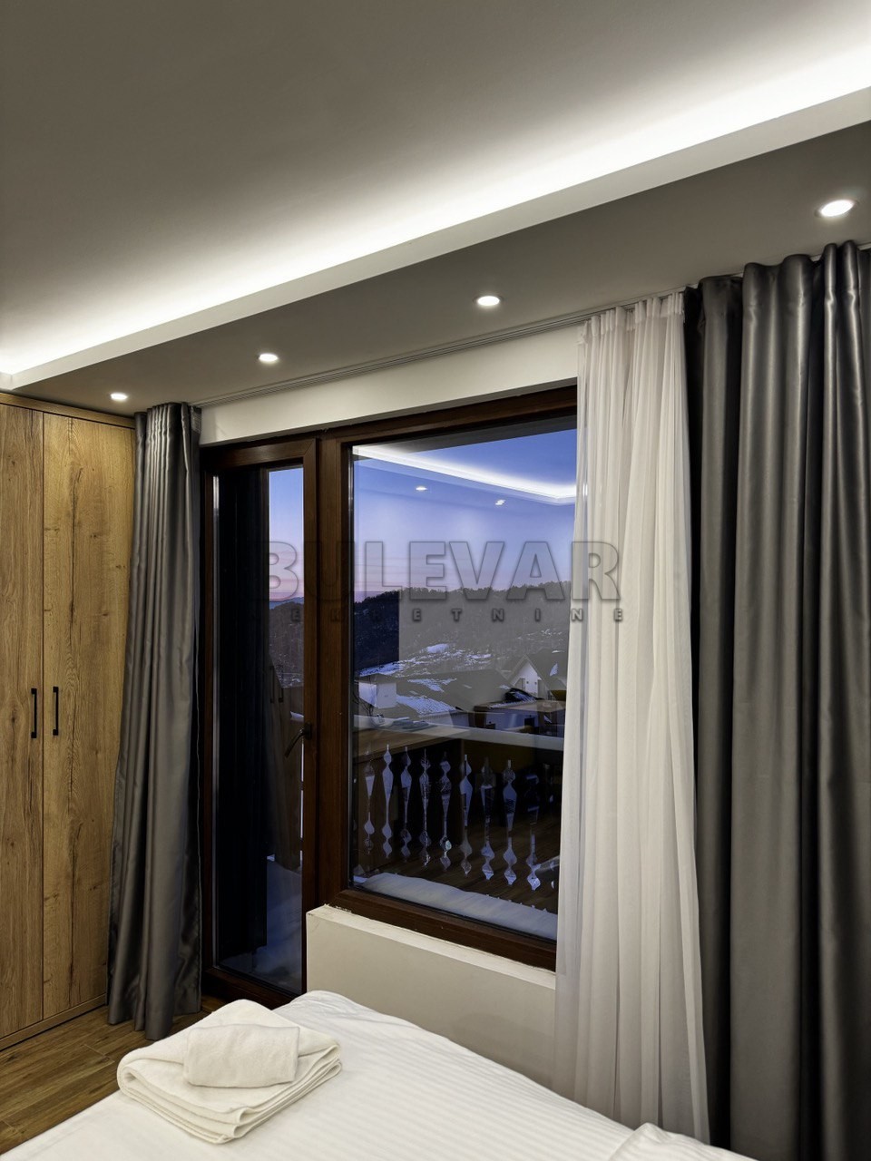 Jednosoban stan, 30 m2, Miodraga Petrovića Čkalje ID: p-011214 5